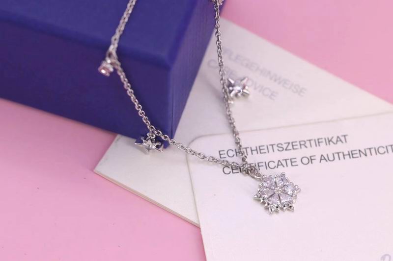 Swarovski Necklace 03lyr107 (6)